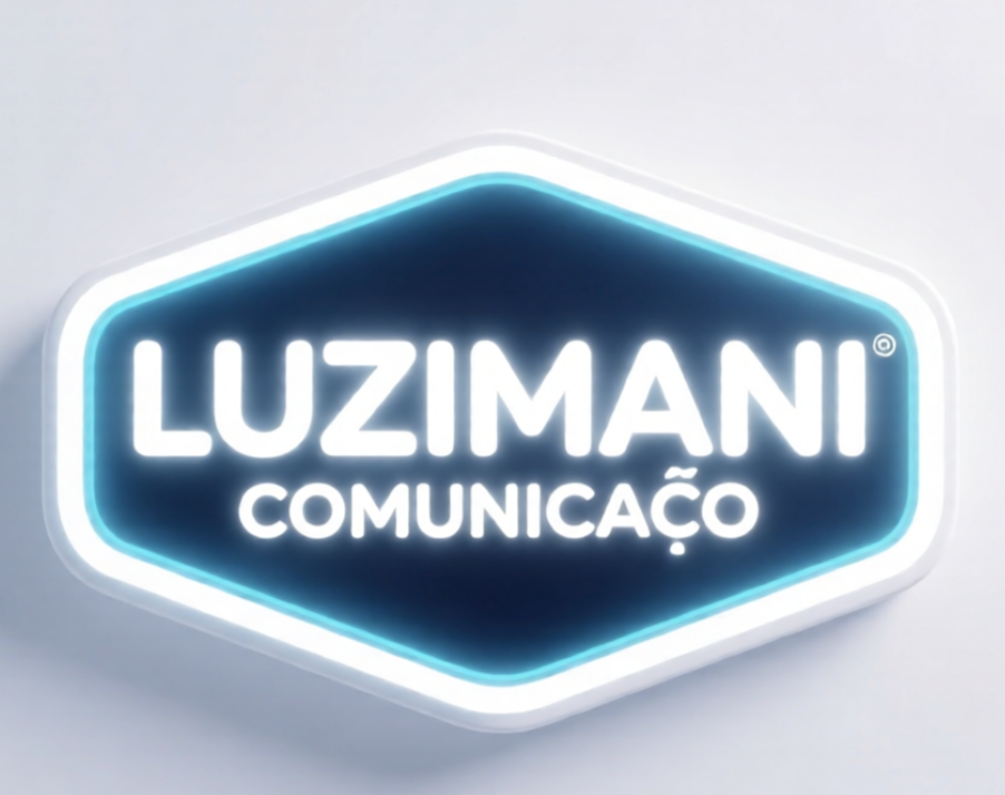 LUZIMANI COMUNICAÇÃO